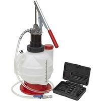 Sealey Gear Oil Dispensing Unit 7L