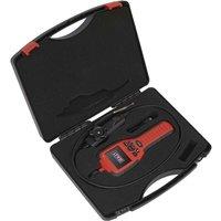 Sealey Video Borescope - Articulated