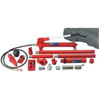 Sealey Hydraulic Body Repair Kit 10 Tonne Supersnap Type