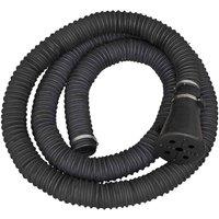 Sealey Single Hose 75Mm - 5Mtr
