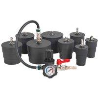 Sealey Turbo System Leakage Tester