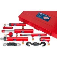 Sealey Specialist Push & Pull Ram Set
