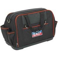 Sealey Tool Storage Bag With 24 Pockets 500Mm Heavy-duty