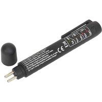 Sealey Pocket Brake Fluid Tester
