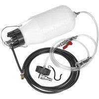 Sealey Pneumatic Brake & Clutch Bleeder 1.5L