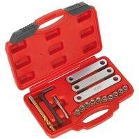 Sealey Brake Caliper Thread Repair Kit
