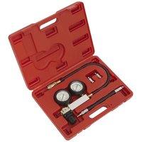 Sealey Cylinder Leakage Tester - 2-gauge