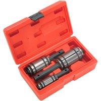 Sealey Exhaust Pipe Expander Set 3Pc