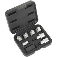 Sealey Strut Nut Set 8Pc