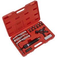 Sealey Hydraulic Puller Set 19Pc