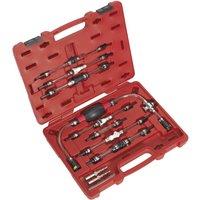 Sealey Diesel Fuel Priming Set