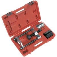 Sealey Rear Trailing Arm Bush Tool - Ford Mazda Volvo