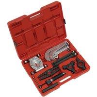 Sealey Hydraulic Puller Set 25Pc