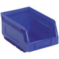 Sealey TPS2 Plastic Storage Bin 105 X 165 X 85Mm - Blue Pack Of 48, Multi