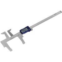 Sealey Digital Brake Disc & Drum Calliper 300Mm 12inch
