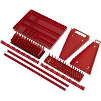 Sealey Tool Storage Organiser Set 9Pc
