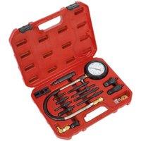 Sealey Diesel Engine Compression Test Kit