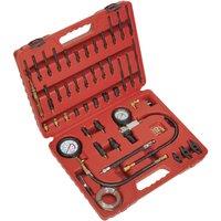 Sealey Diesel & Petrol Compression Leakage & Tdc Kit