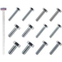Sealey Clip Strip Deal - Set Screws