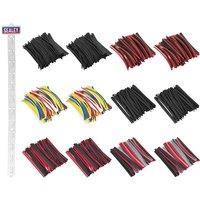 Sealey Clip Strip Deal - Heat Shrink Tubing