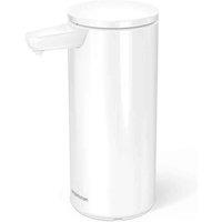 Simplehuman Medium Liquid Sensor Pump White, White