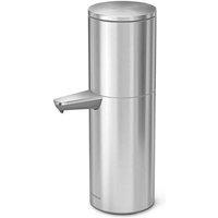 Simplehuman 946Ml Liquid Sensor Pump Max Brushed