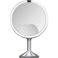 Simplehuman Sensor Mirror Trio Max Brushed