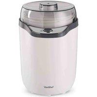 Vonshef Greek Yoghurt Maker, White