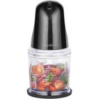 Vonshef 400W Mini Chopper, Black