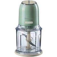 Ariete Vintage Mini Chopper Green, Green