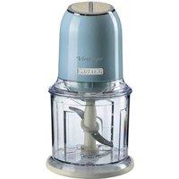 Ariete Vintage Mini Chopper Blue, Blue