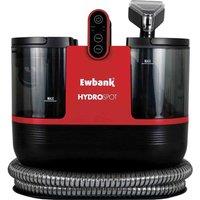 Ewbank Hydrospot Upholstery Cleaner, Red