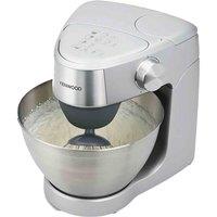 Kenwood 1000w 4.3L Prospero+ Compact Mixer Silver, Silver