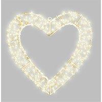 Eagle Connect Festoon Black Rubber Ip65 5M 15X2W Ww Clear Lamps LED Colour Warm White, Black