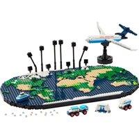 Lego 41838 Travel Moments, Multi