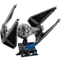 LEGO Star Wars Tie Interceptor 75382, Multi