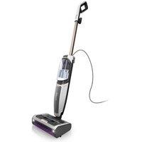 Shark SteamPickUp Hard Floor Cleaner SD200UK, White