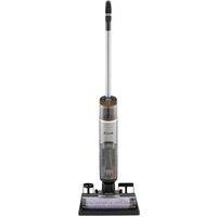 Shark HydroVac Cordless Hard Floor Cleaner WD210UK, Grey