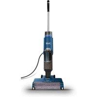 Shark HydroVac Corded Hard Floor Cleaner WD110UK, Blue