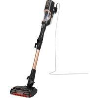 Shark Anti Hair Wrap Corded Stick Vacuum Cleaner with Flexology and TruePet HZ500UKT, Black