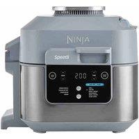 Ninja Speedi 10-in-1 Rapid Cooker & Air Fryer ON400UK, Grey