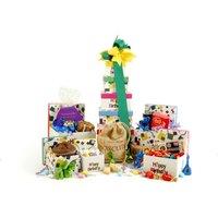 Hampergifts Happy Birthday Gift Tower