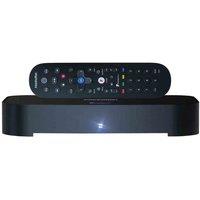 Manhattan 1TB Freeview Wi-Fi TV Recorder Box, Black