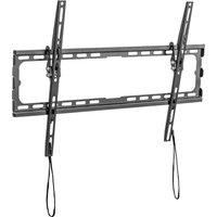 Mitchell & Brown 43-80 Tilt TV Bracket, Black