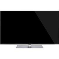 Mitchell & Brown JB-55BL1811 The Edge LED 4K Ultra HD Linux Smart TV - Black