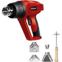 Einhell Hot Air Gun TH-HA 2000/1, Red