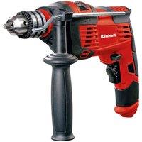 Einhell Rotary Hammer Drill TC-ID 1000 E, Red