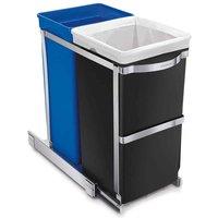 Simplehuman 35L 20 15 Pull-out Bin