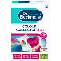 Dr Beckmann Colour & Dirt Collector 30 Sheet