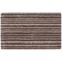 My Mat Cotton Indoor Candy Linen 50X75, Cream